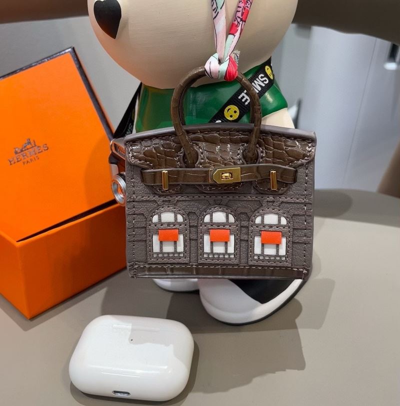 Hermes Bags Accessories